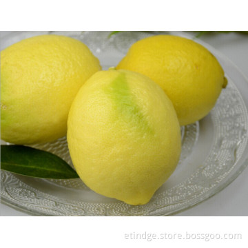 Anyue Lemon for Cooking, Drinking and Facial Mask
